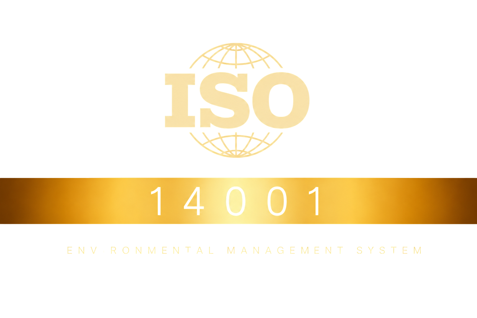ISO 14001 — Environmental Management