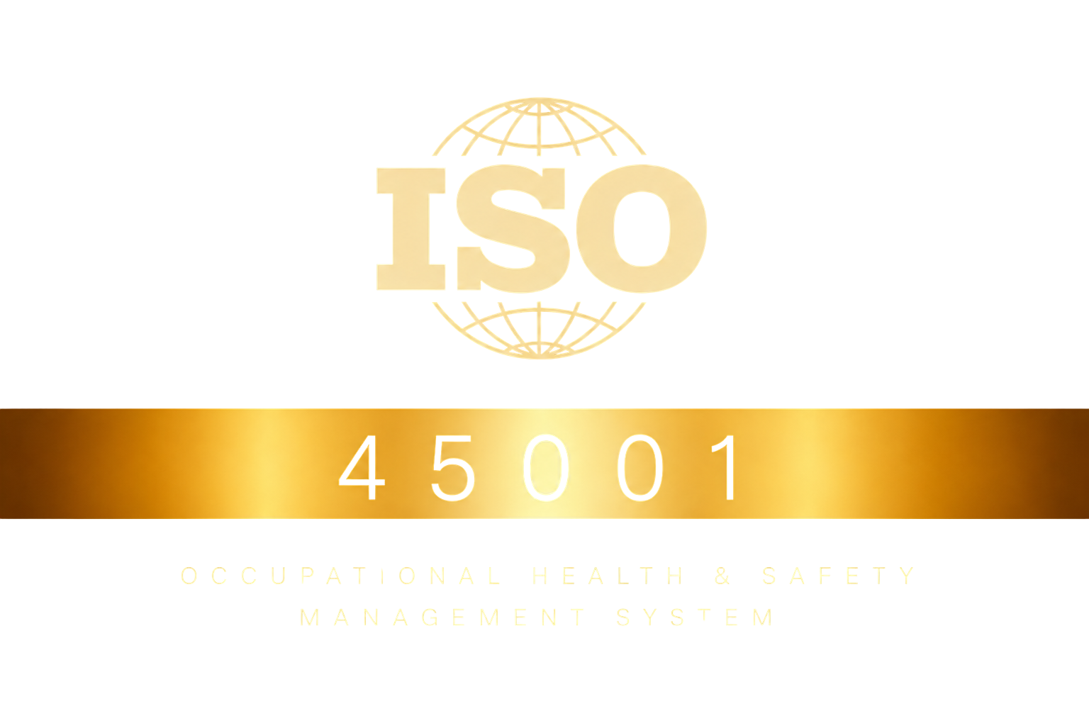 ISO 45001 — Occupational Health & Safety
