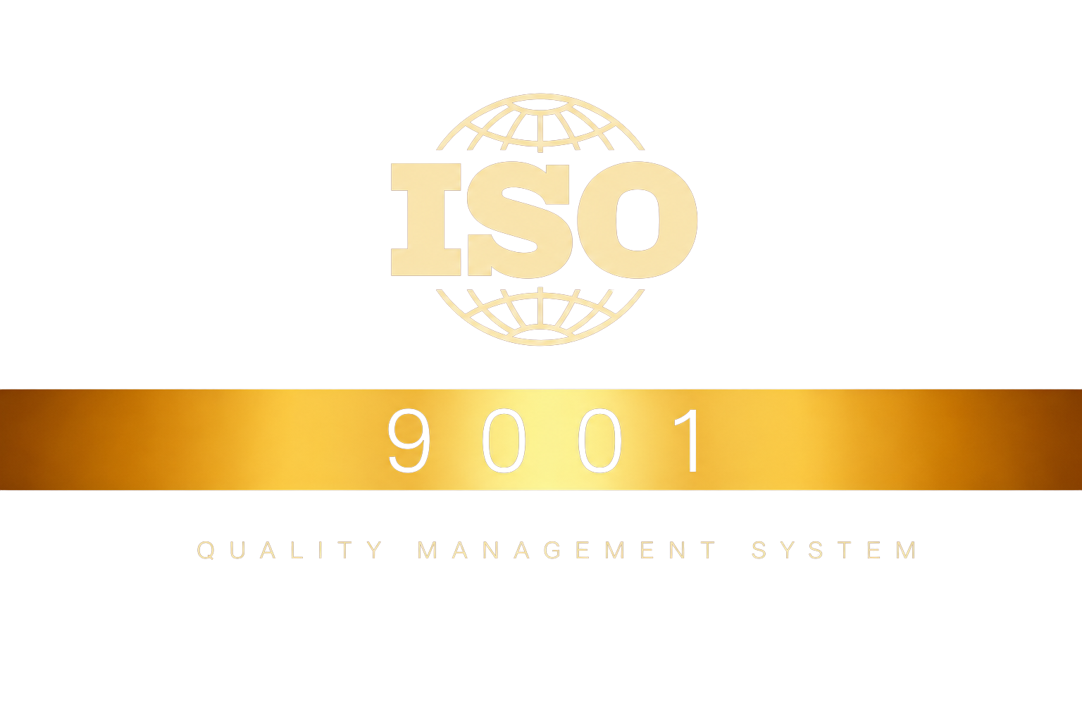ISO 9001 — Quality Management Systems