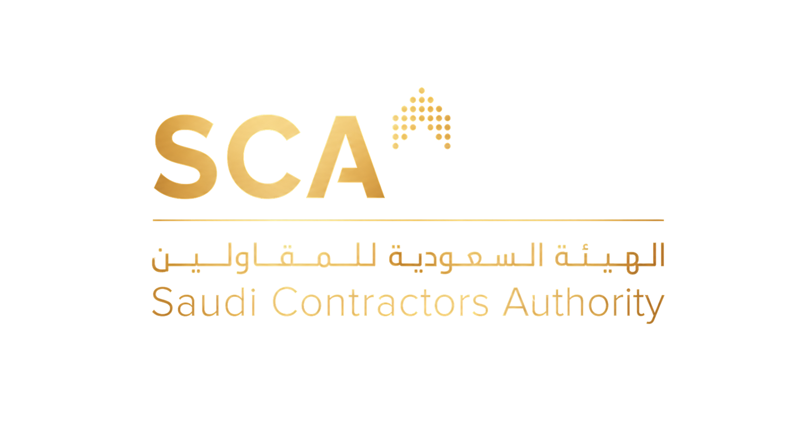 Saudi Contractors Authority